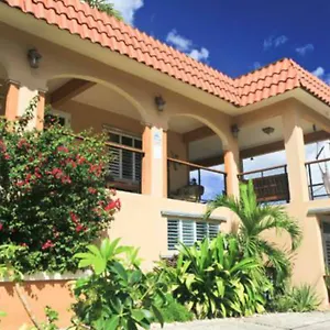 3* Guest house Coral