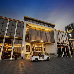 Narcissus Obhur & Resort Jeddah