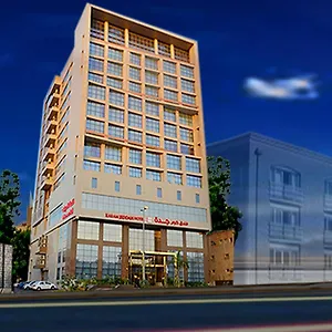 Karam Hotel Jeddah