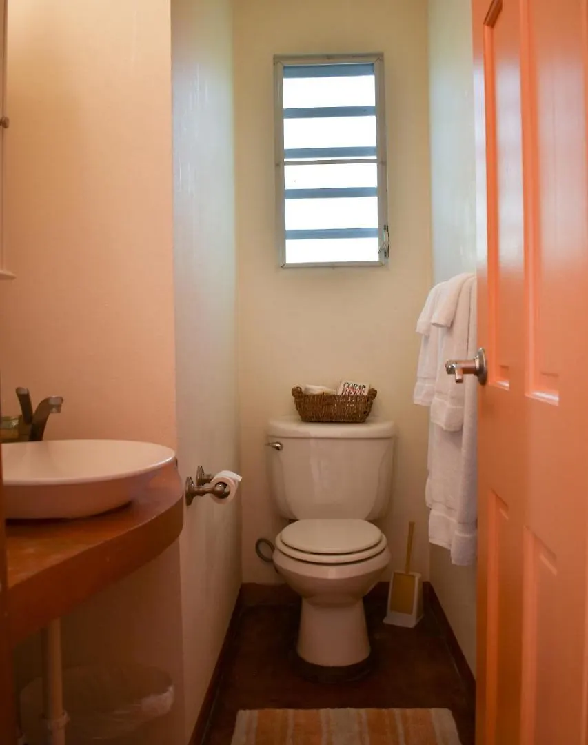 Flamboyan Guest House Vieques